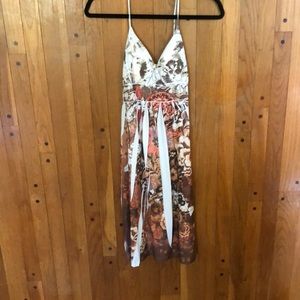 Selling a dress